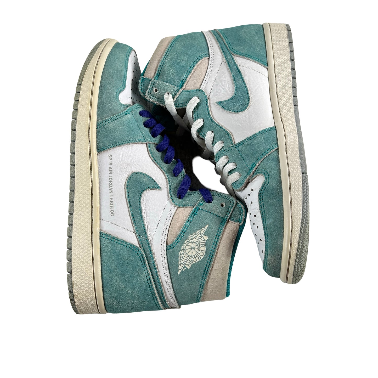 555088 311 Jordan 1 Turbo Verde