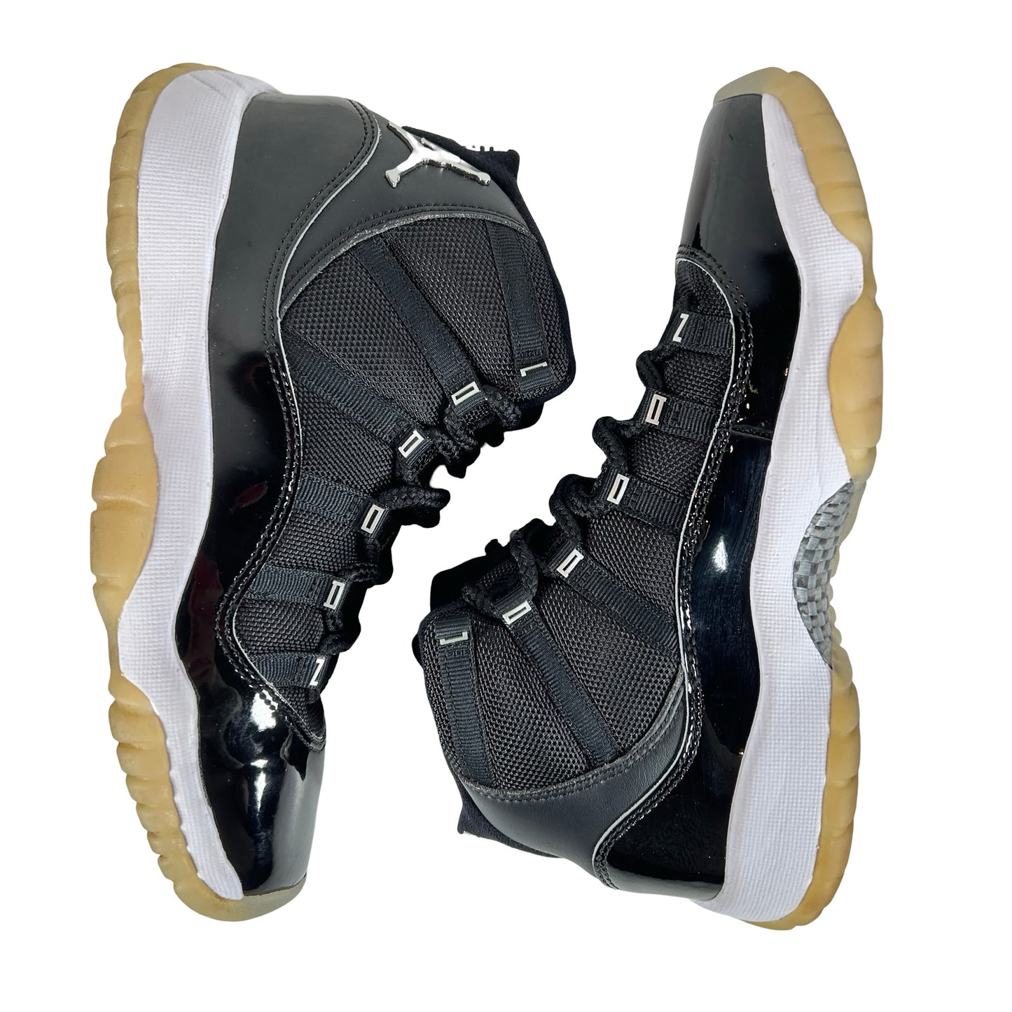 378038 011 Jordan 11 Retro Jubilee (GS) [USED] - 5.5 Y (Used)