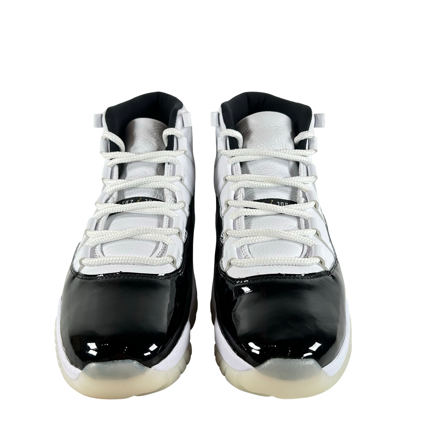 CT8012 170 Jordan 11 Retro DMP Defining Moments (2023) [USED] - 10 M (Used12)