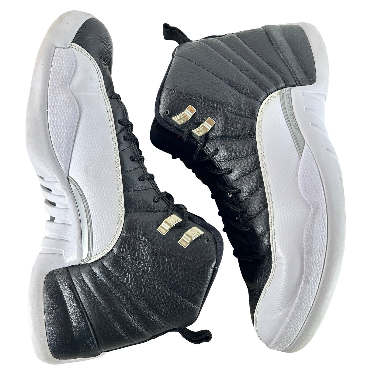 CT8013 006 Jordan 12 Retro Playoffs (2022) [USED] - 12.5 M (Used2) (No Box2)