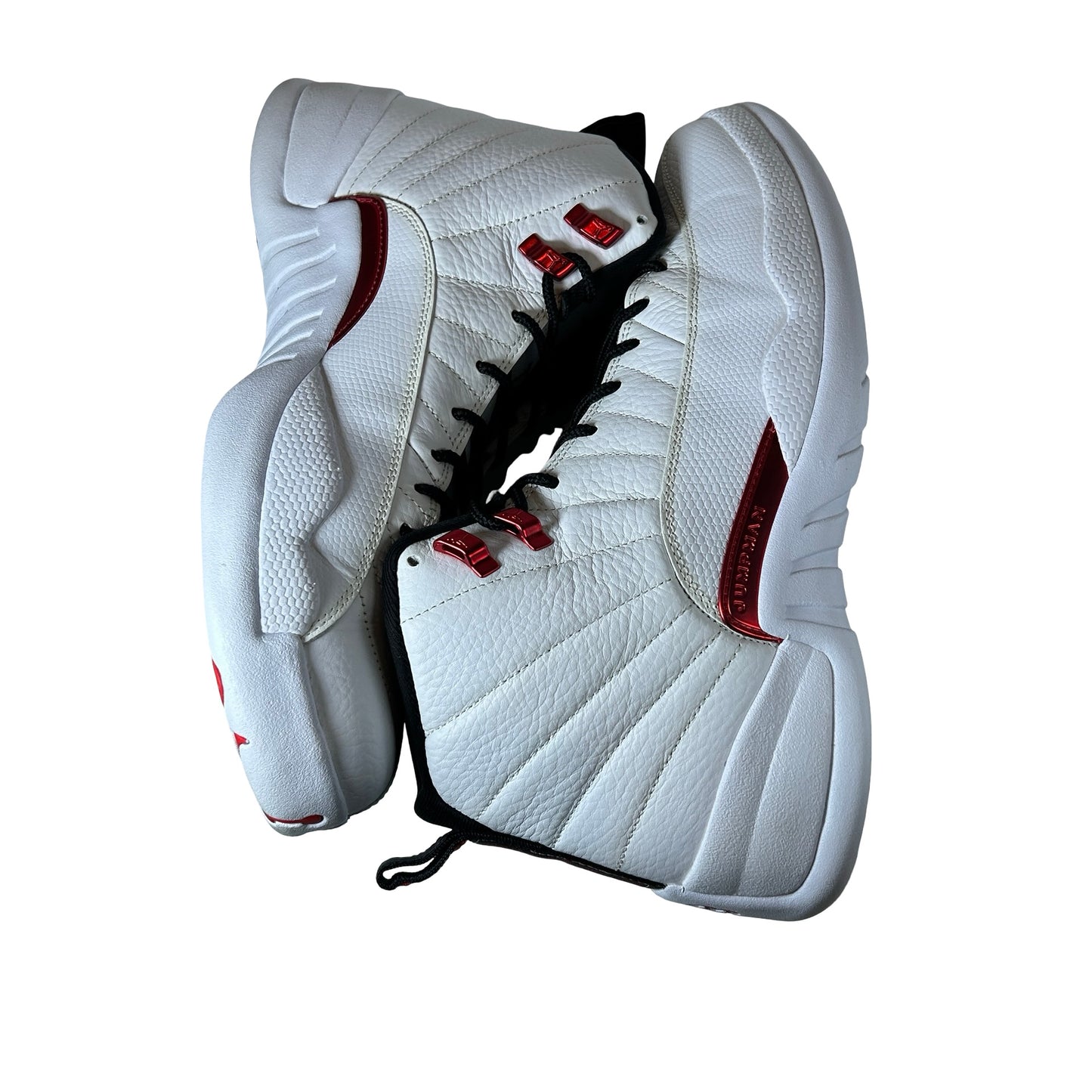CT8013 106 Jordan 12 Retro Twist [USED] - 12 M (Used)