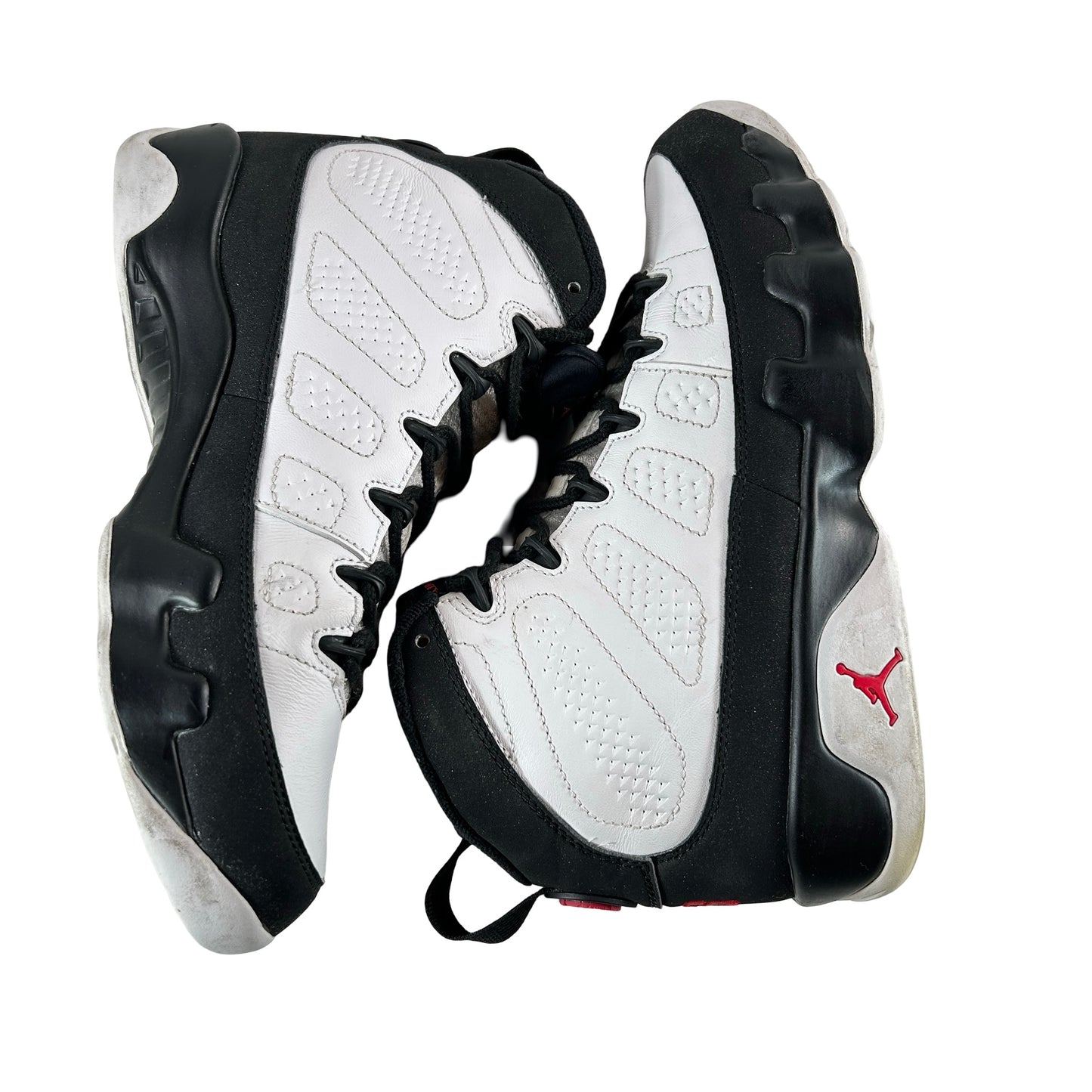 302370 112 Jordan 9 OG [USED] - 8.5 M (Used) (No Box)