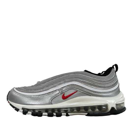 DQ9131 002 Nike Air Max 97 OG Silver Bullet (2022) (Women's) [USED] - 10 W (VNDS)
