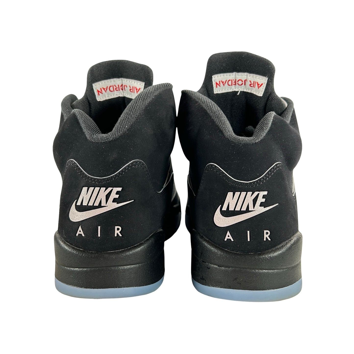 HF3975 001 Jordan 5 Retro OG Black Metallic Reimagined [USED] - 10.5 M (Used5)