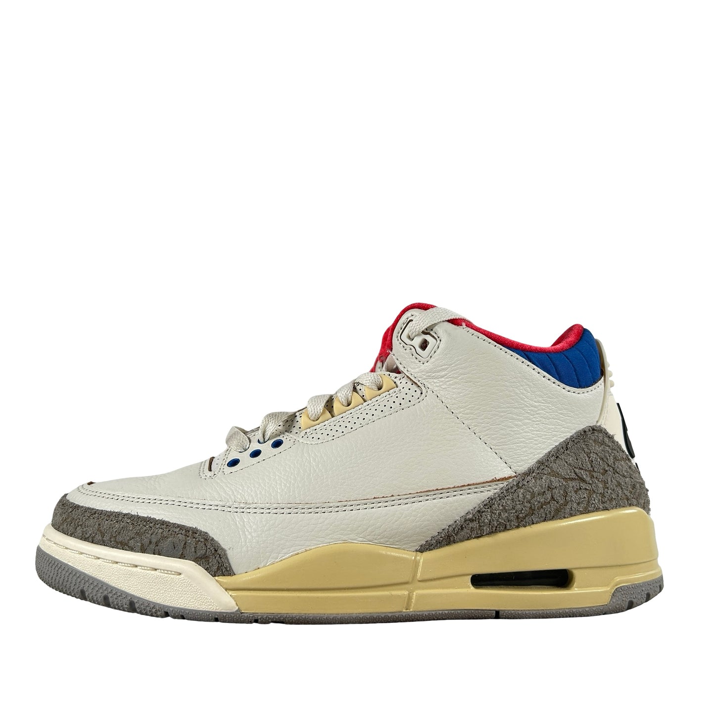IB1482 100 Jordan 3 Retro Seoul 2.0 [USED] - 8 M (Used2)