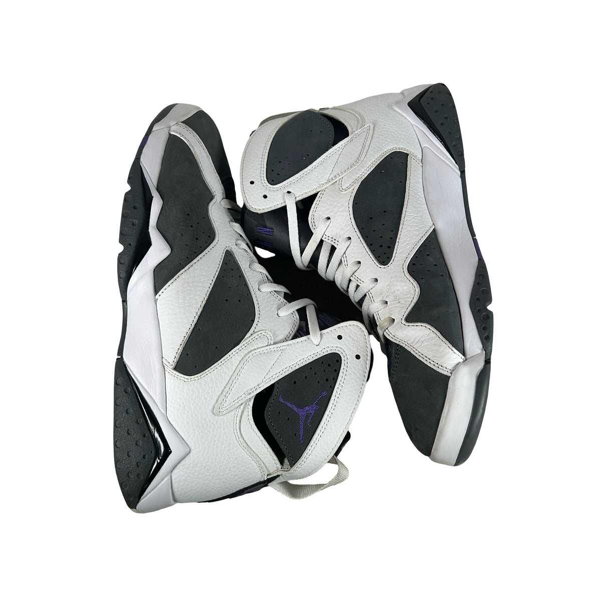 CU9307 100 Jordan 7 Flint [USED] - 10.5 M (Used2) (No Box2)