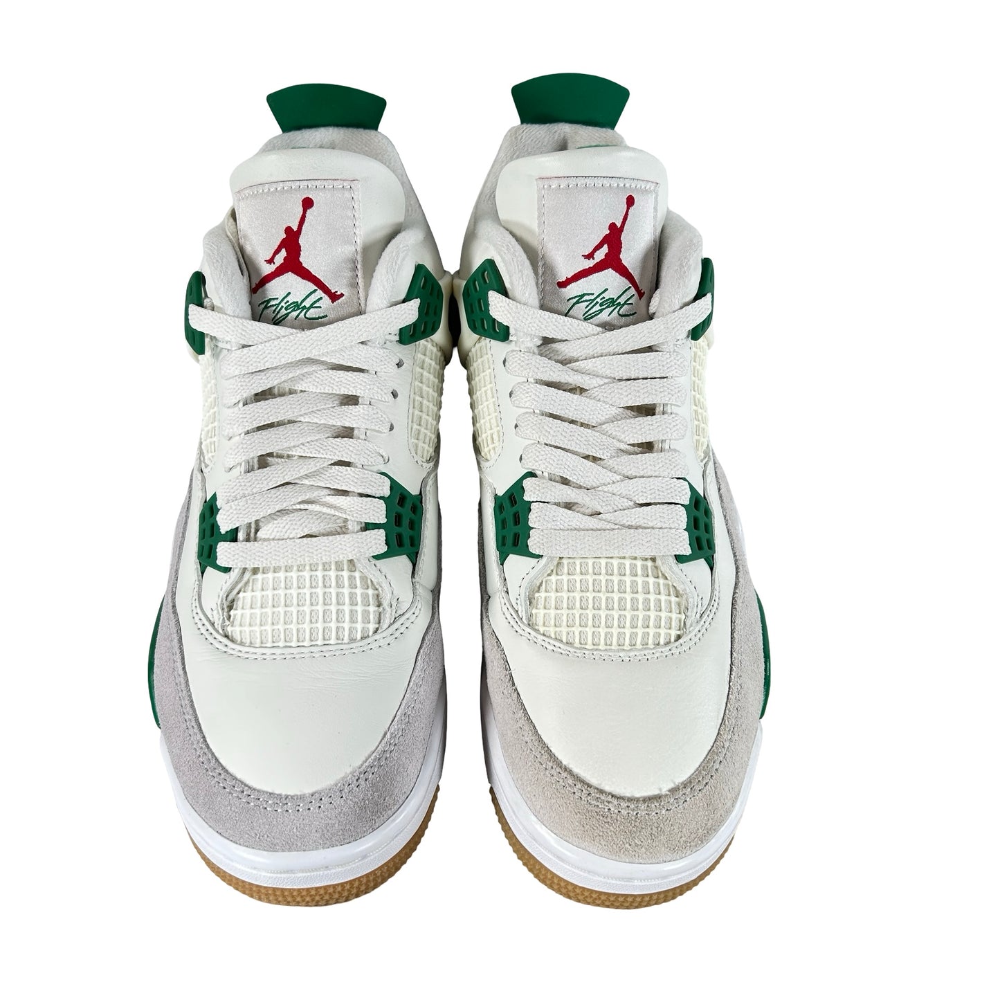 DR5415 103 Jordan 4 Retro SB Pine Green [USED] - 7.5 M (Used6)