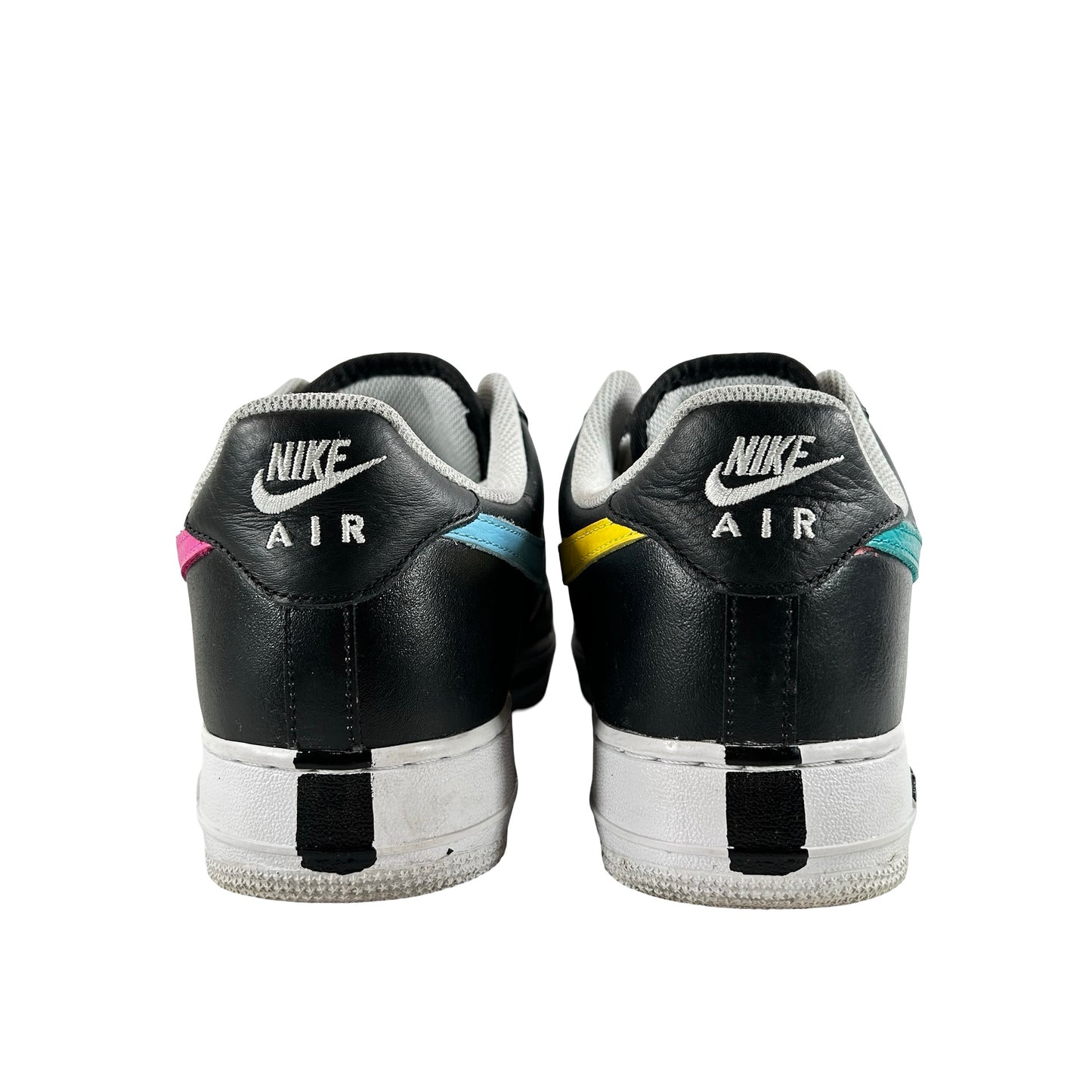 AQ3692 004 Nike Air Force 1 Low G-Dragon Peaceminusone Para-Noise 3.0 [USED] - 11.5 M (Used)