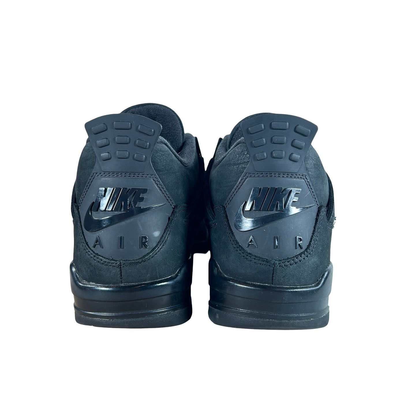 FV5029 010 Jordan 4 Retro Black Cat (2025) [USED] - 8.5 M (Used9)