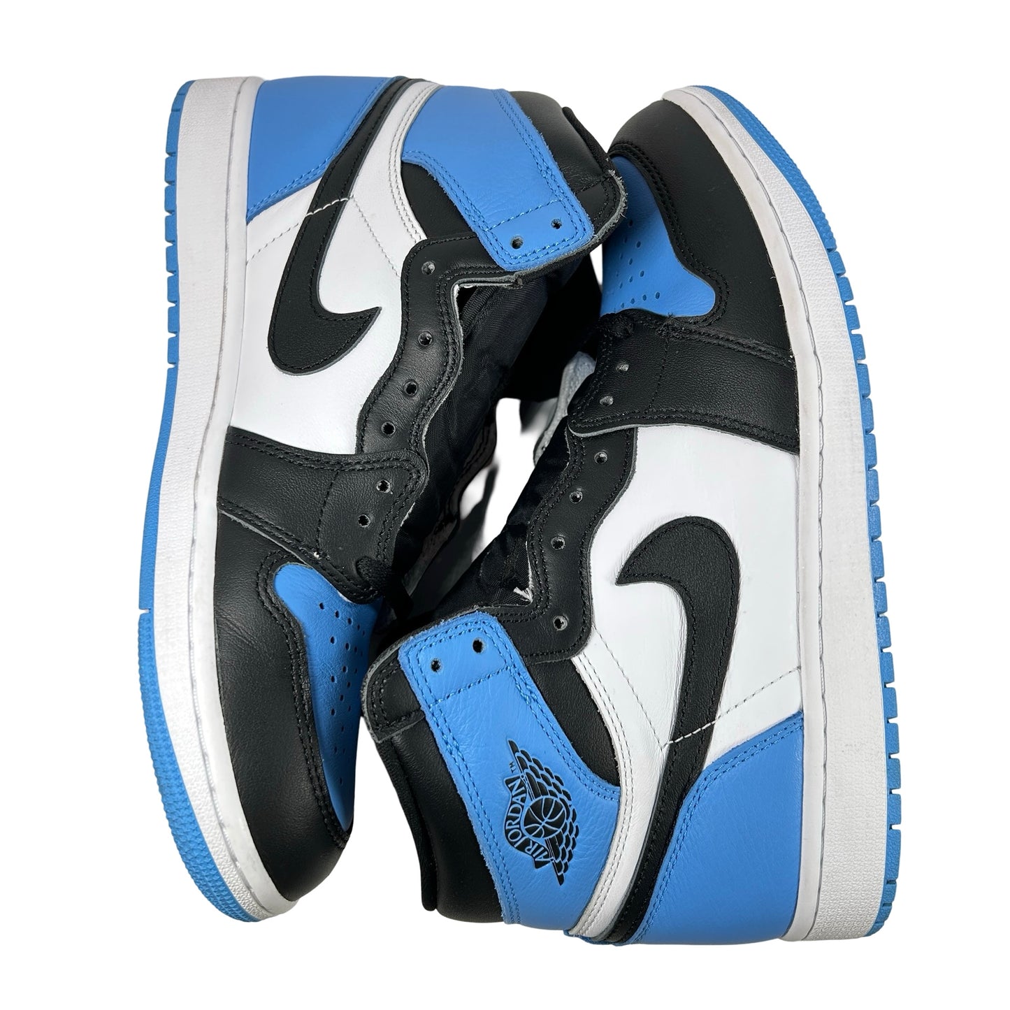 DZ5485 400 Jordan 1 Retro High OG UNC Toe [USED] - 9.5 M (Used4)