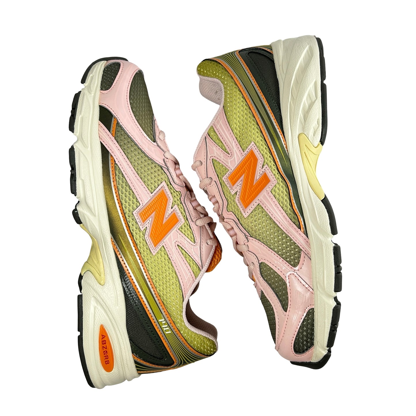 U740GP2 New Balance 740 Concepts Saignée [USED] - 10.5 M (VNDS)