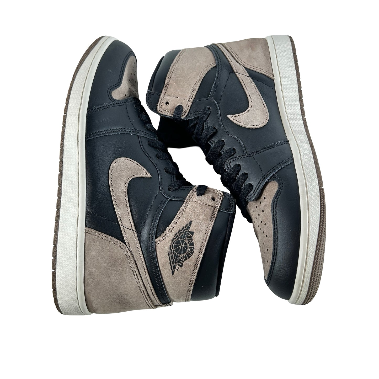 DZ5485 020 Jordan 1 Retro High OG Palomino [USED] - 11 M (Used7)