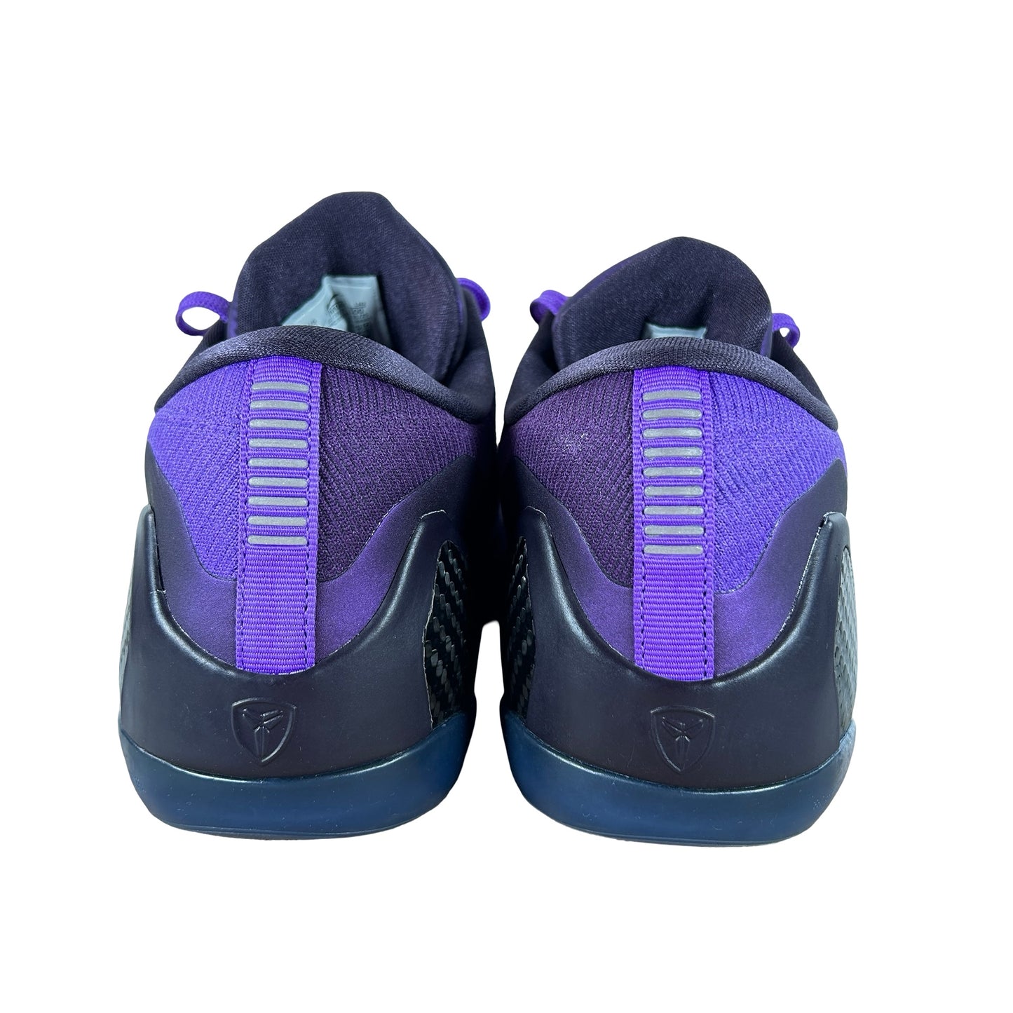 IM0465 500 Nike Kobe 9 Elite Low Protro Michael Jackson Moonwalker (2025) [USED] - 11 M (Used) (No Box)