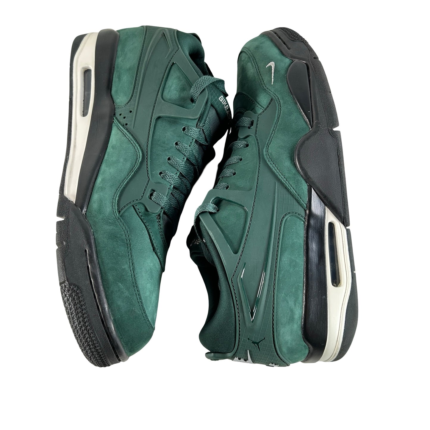 HF4334 300 Jordan 4 RM SP Nigel Sylvester Grandma's Driveway [USED] - 11 M (Used) (No Box)