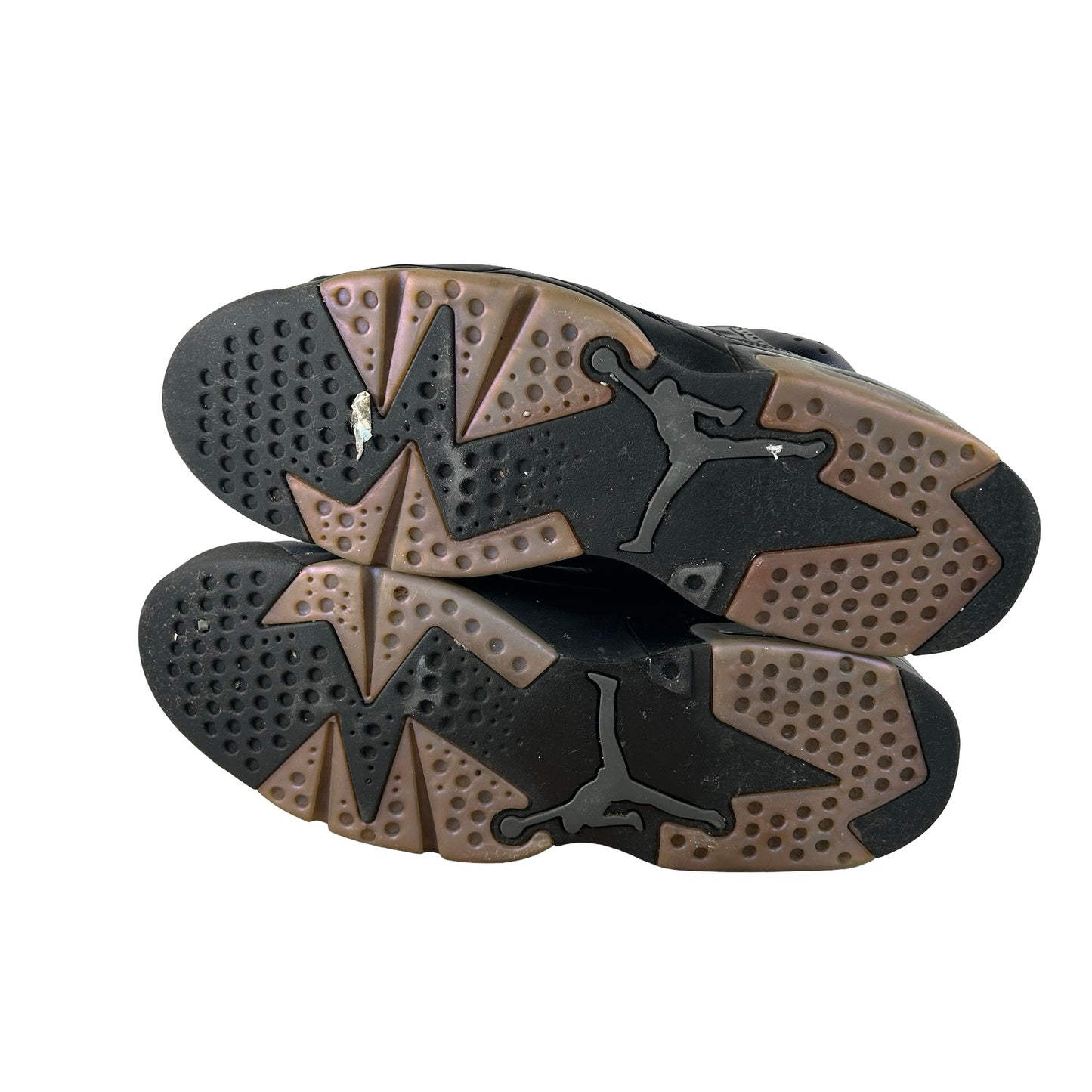 907961 015 Jordan 6 Retro All-Star Chameleon (2017) [USED] - 12 M (Used2)