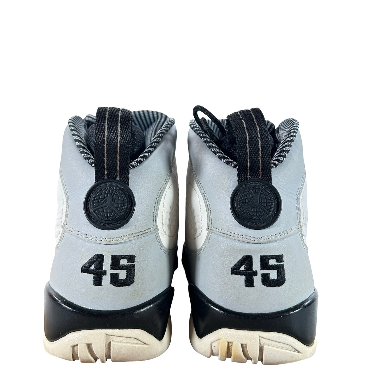 302370 106 Jordan 9 Retro Barons [USED] - 8.5 M (Used)
