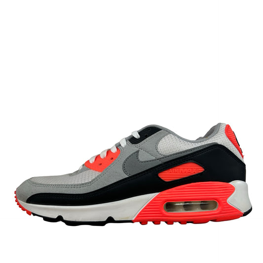 CT1685 100 Nike Air Max 90 Infrared (2020) [USED] - 9.5 M (Used)  (No Box)
