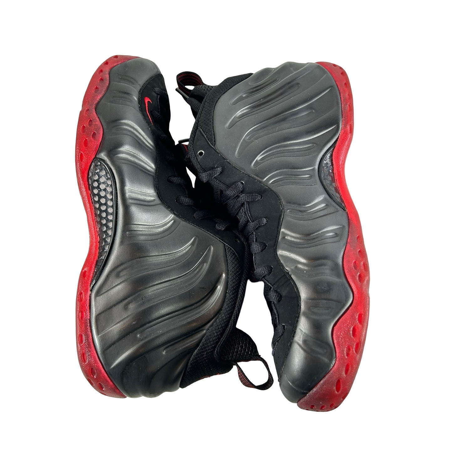 314996 006 Nike Air Foamposite One Cough Drop (2010) [USED] - 10 M (Used)