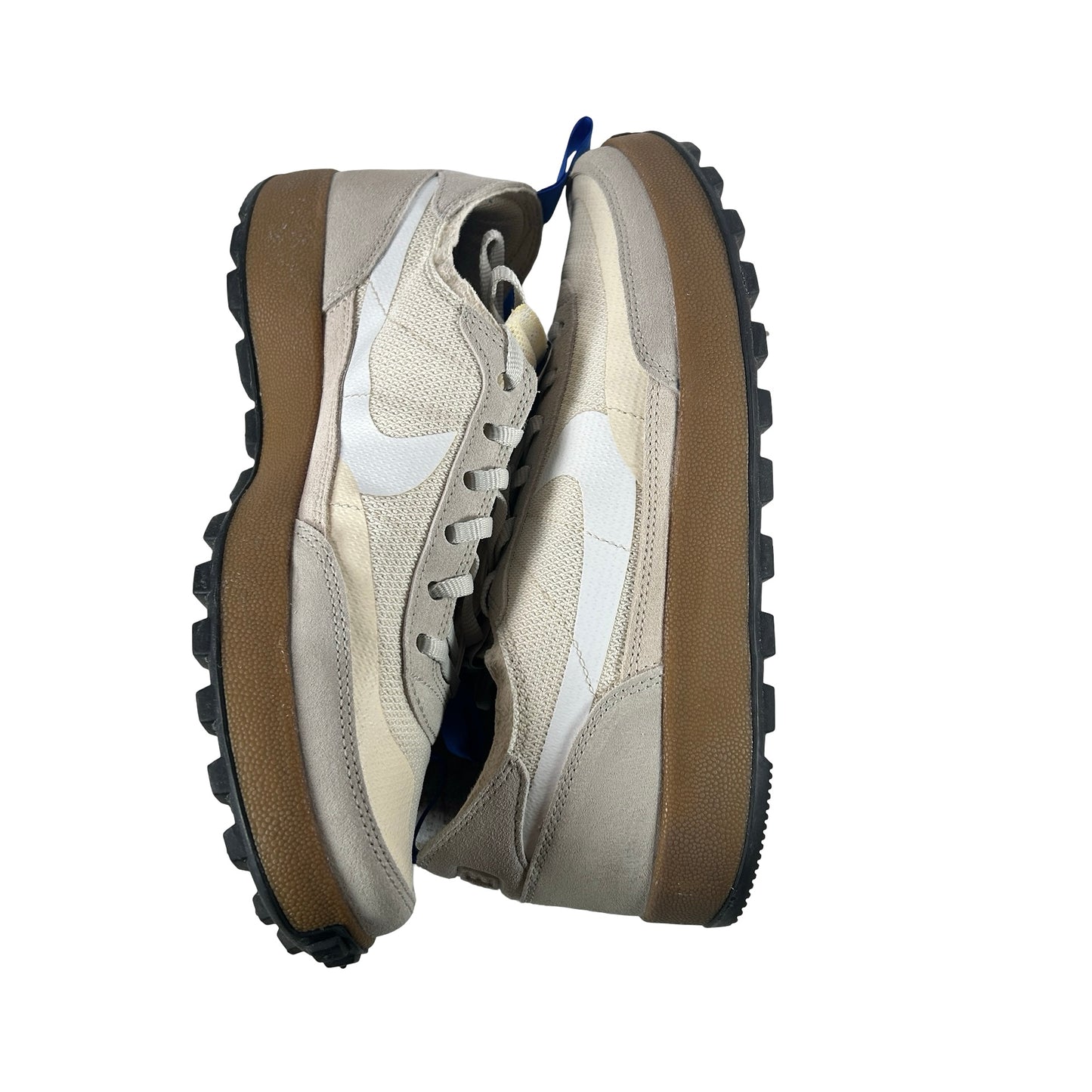 DA6672 200 NikeCraft General Purpose Shoe Tom Sachs [USED] - 11 W (Used2)