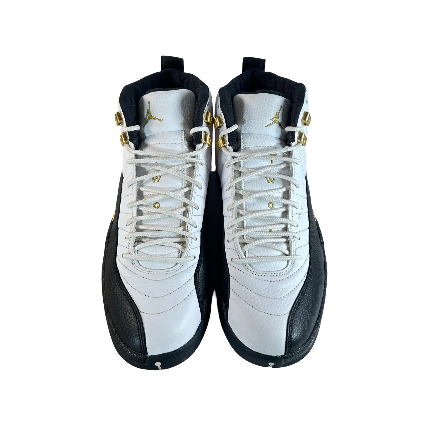 CT8013 170 Jordan 12 Retro Royalty Taxi [USED] - 11 M (Used2)