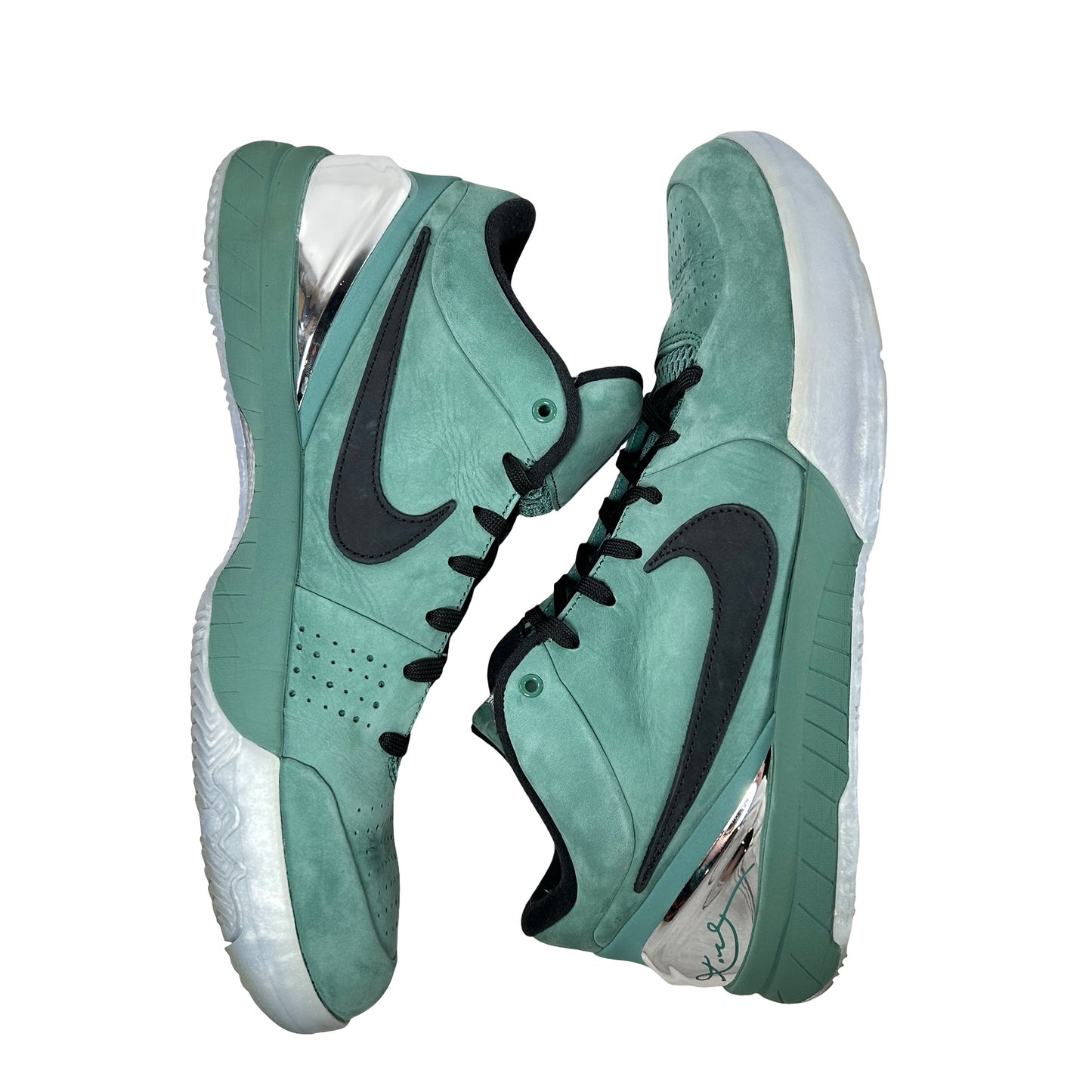 FQ3545 300 Nike Kobe 4 Protro Girl Dad [USED] - 12 M (Used)