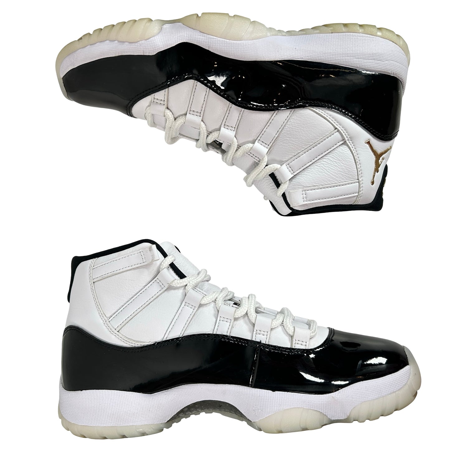 CT8012 170 Jordan 11 Retro DMP Defining Moments (2023) [USED] - 9 M (Used6)