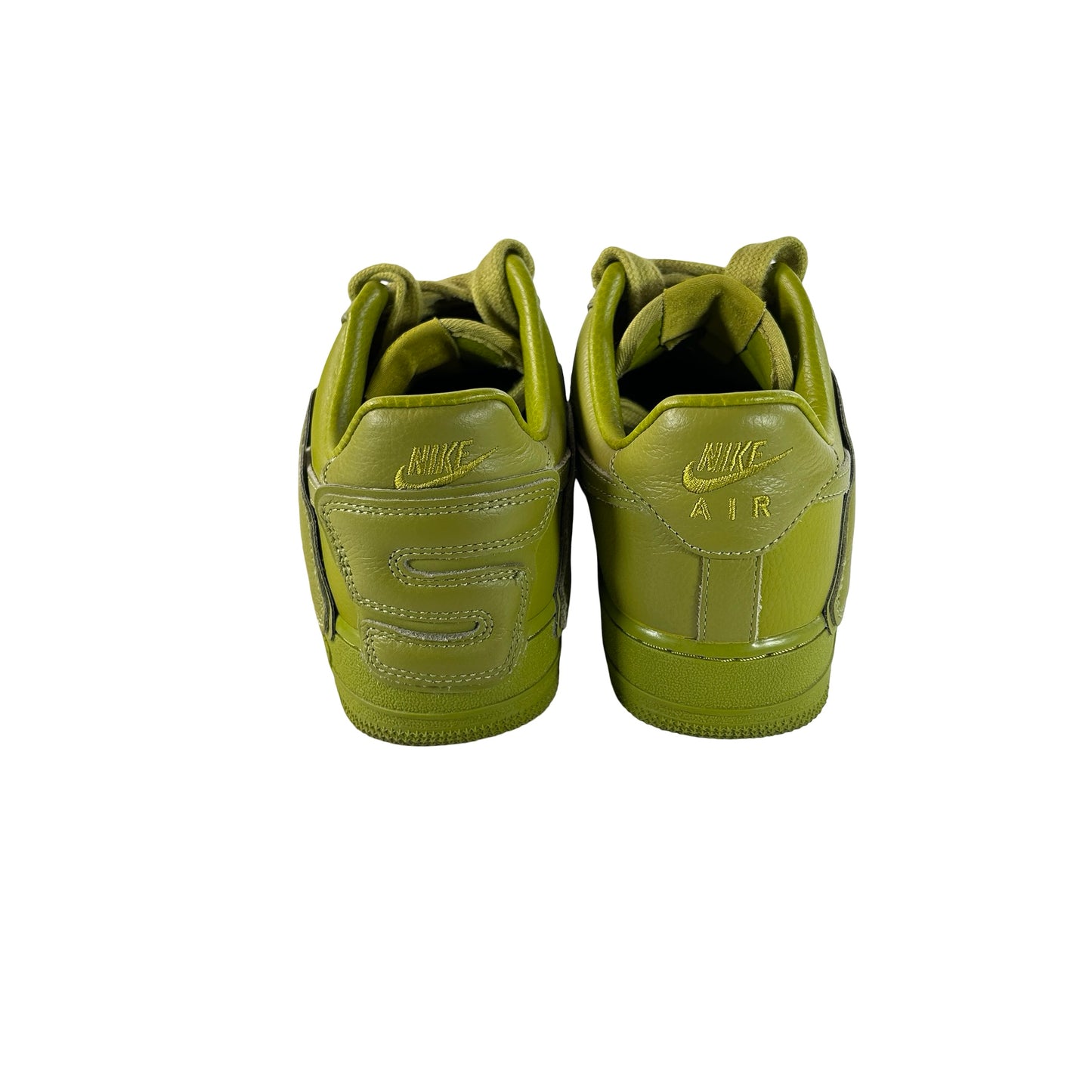 FQ7069 300 Nike Air Force 1 Low Cactus Plant Flea Market Moss [USED] - 8 M (Used2)