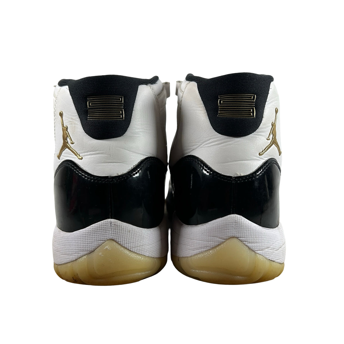 CT8012 170 Jordan 11 Retro DMP Defining Moments (2023) [USED] - 10 M (Used21)