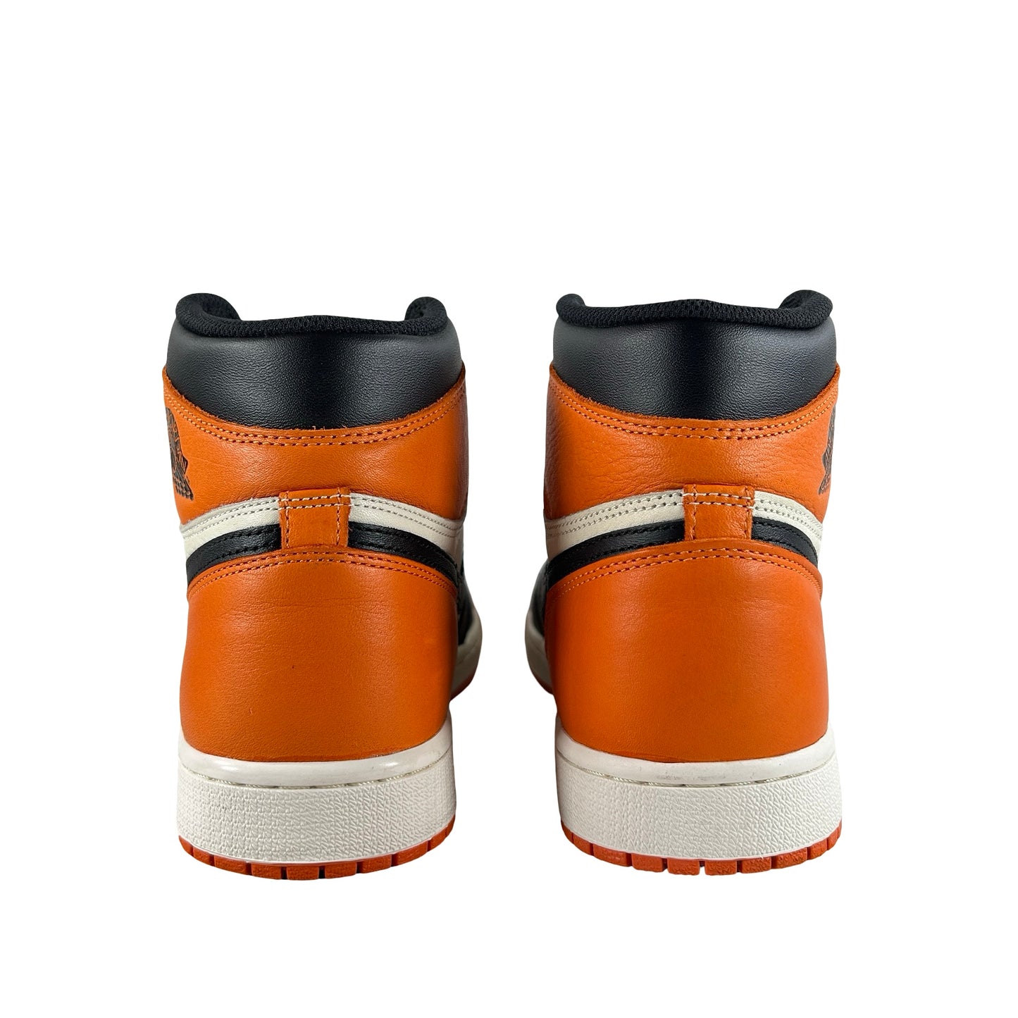 555088 005 Jordan 1 Retro Shattered Backboard [USED] - 9.5 M (Used)
