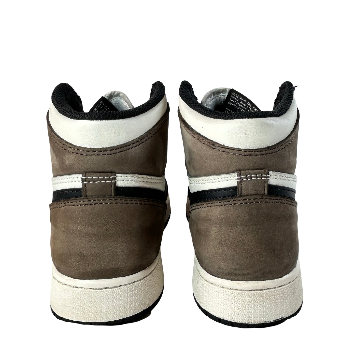 575441 105 Jordan 1 Mocha (GS) [USED] - 6.5 Y (Used)