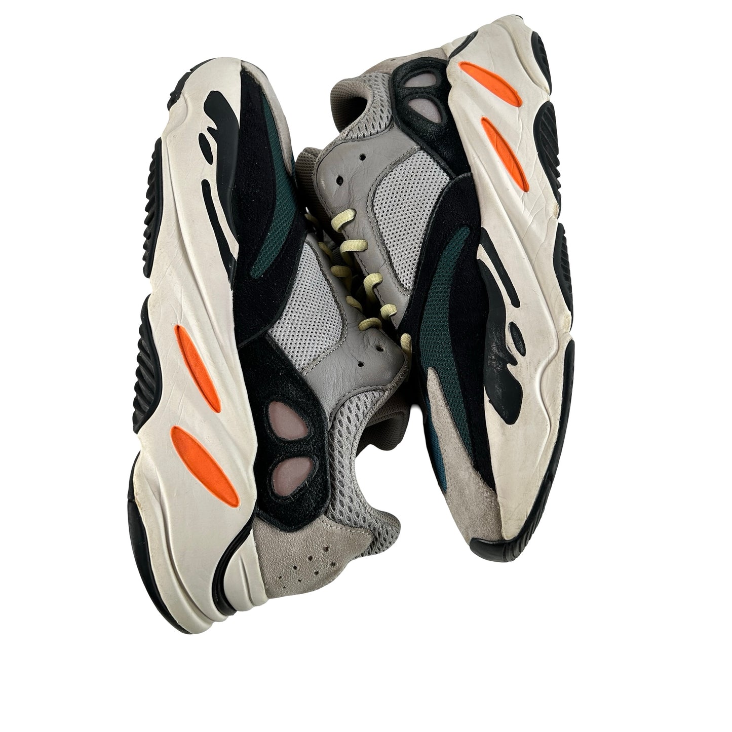 B75571 Yeezy 700 Wave Runner [USED] - 10.5 M (Used2) (No Box2)