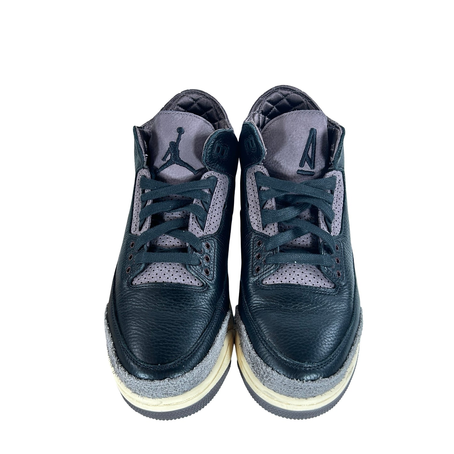 FZ4811 001 Jordan 3 Retro OG SP A Ma Maniére While You Were Sleeping (W) [USED] - 12.5 W / 11 M (Used9)