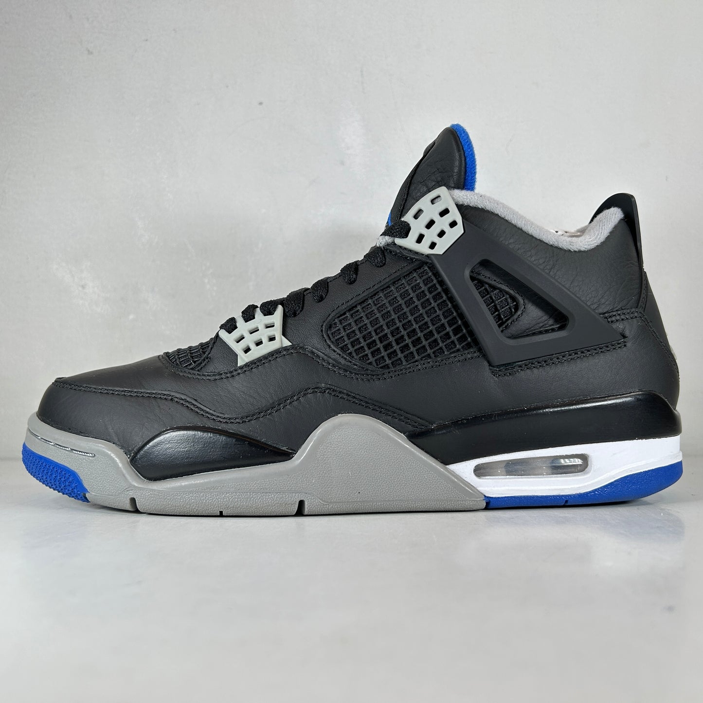 308497 006 Jordan 4 Retro Motorsports Alternate [USED] - 10 M (VNDS)