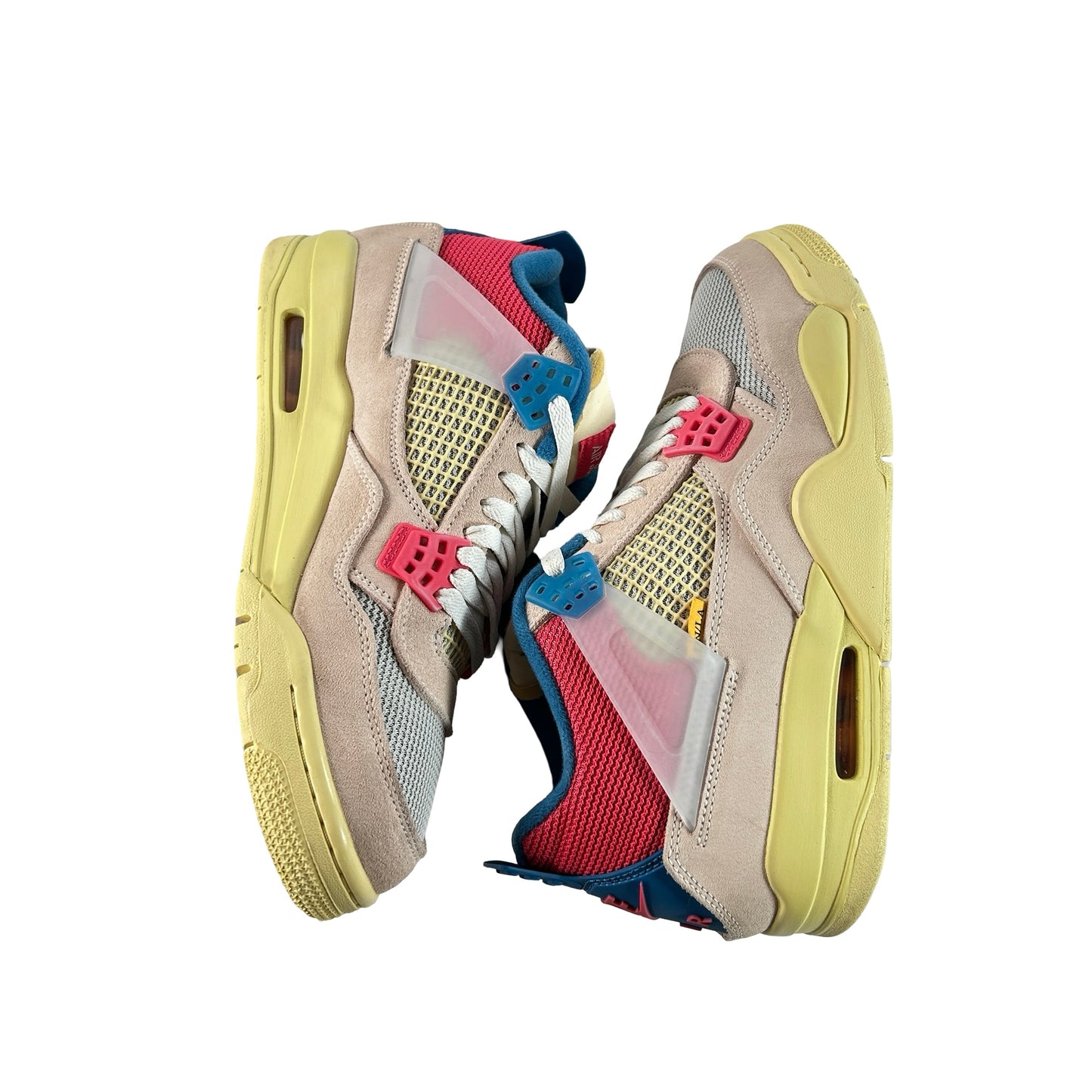 DC9533 800 Jordan 4 Union Guava Ice [USED] - 8.5 M (Used6)