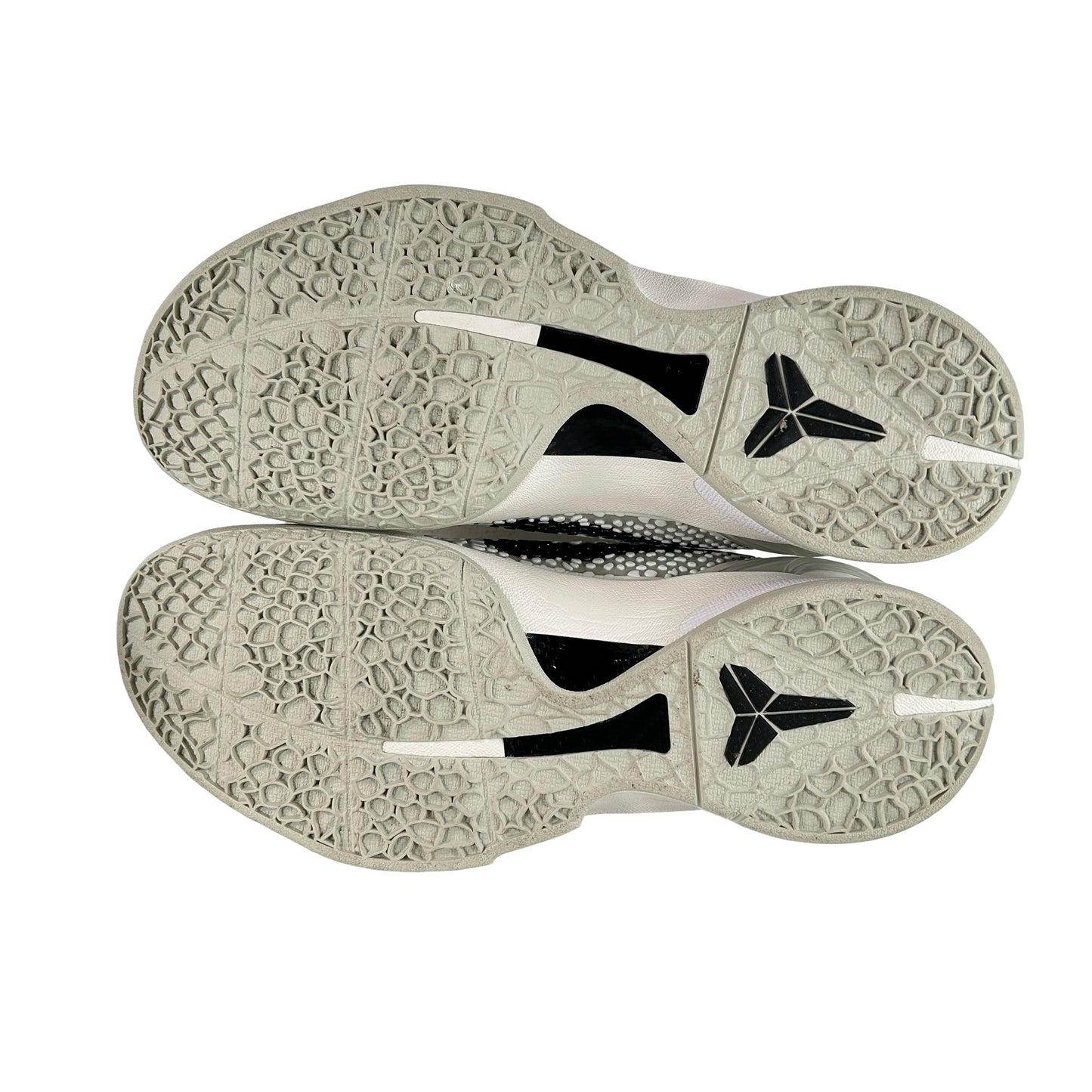FQ3546 100 Nike Kobe 6 Protro Sail All-Star [USED] - 12 M (Used2)