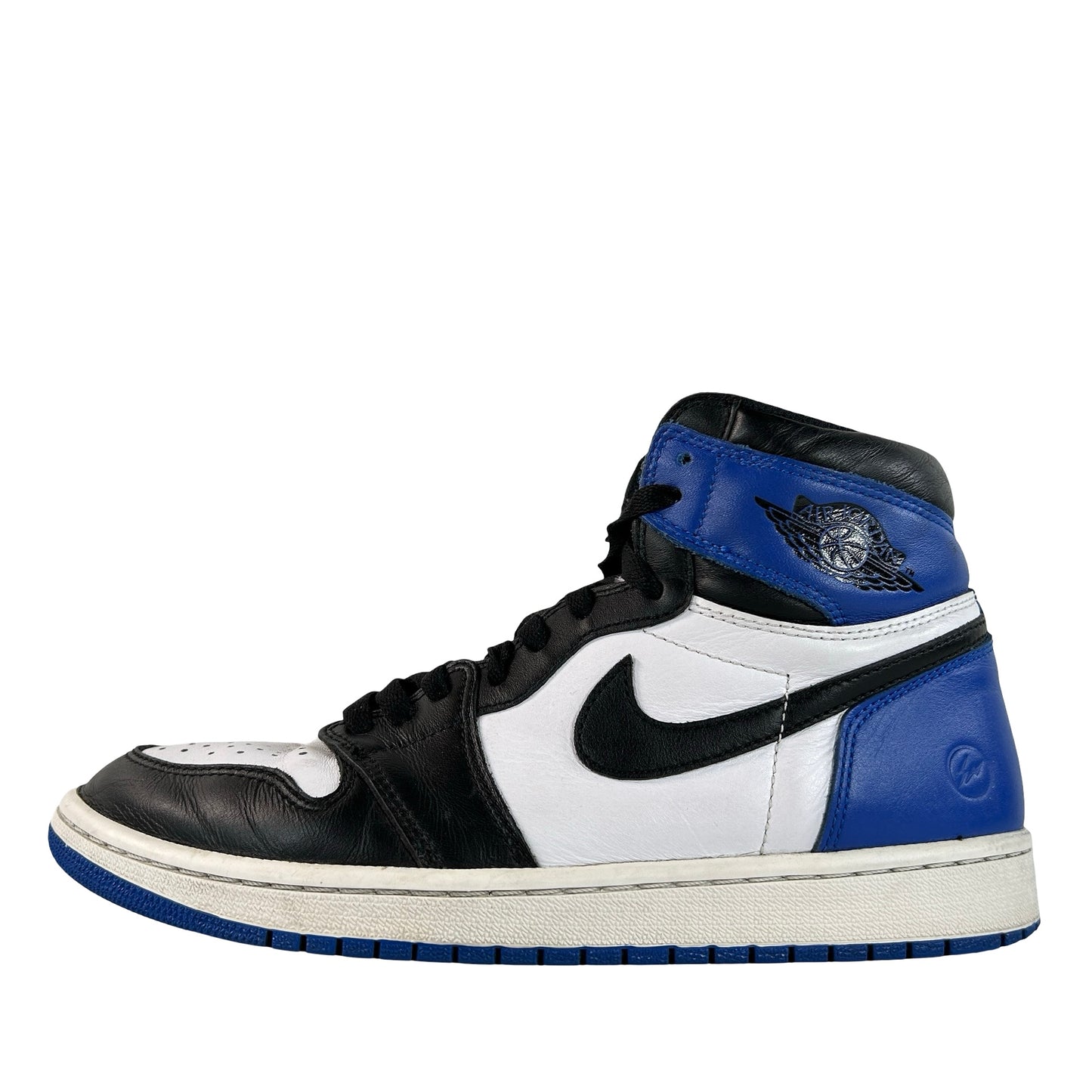 716371 040 Jordan 1 Retro High Fragment [USED] - 10 M (Used2)
