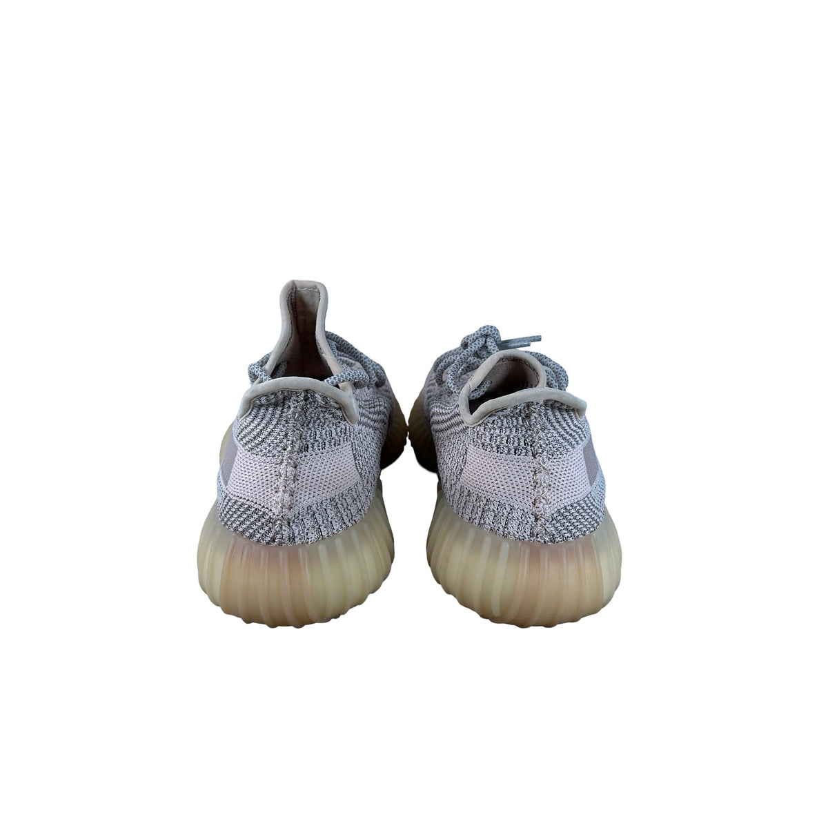 FV5666 adidas Yeezy Boost 350 V2 Synth (Non-Reflective) [USED] - 9.5 M (Used)