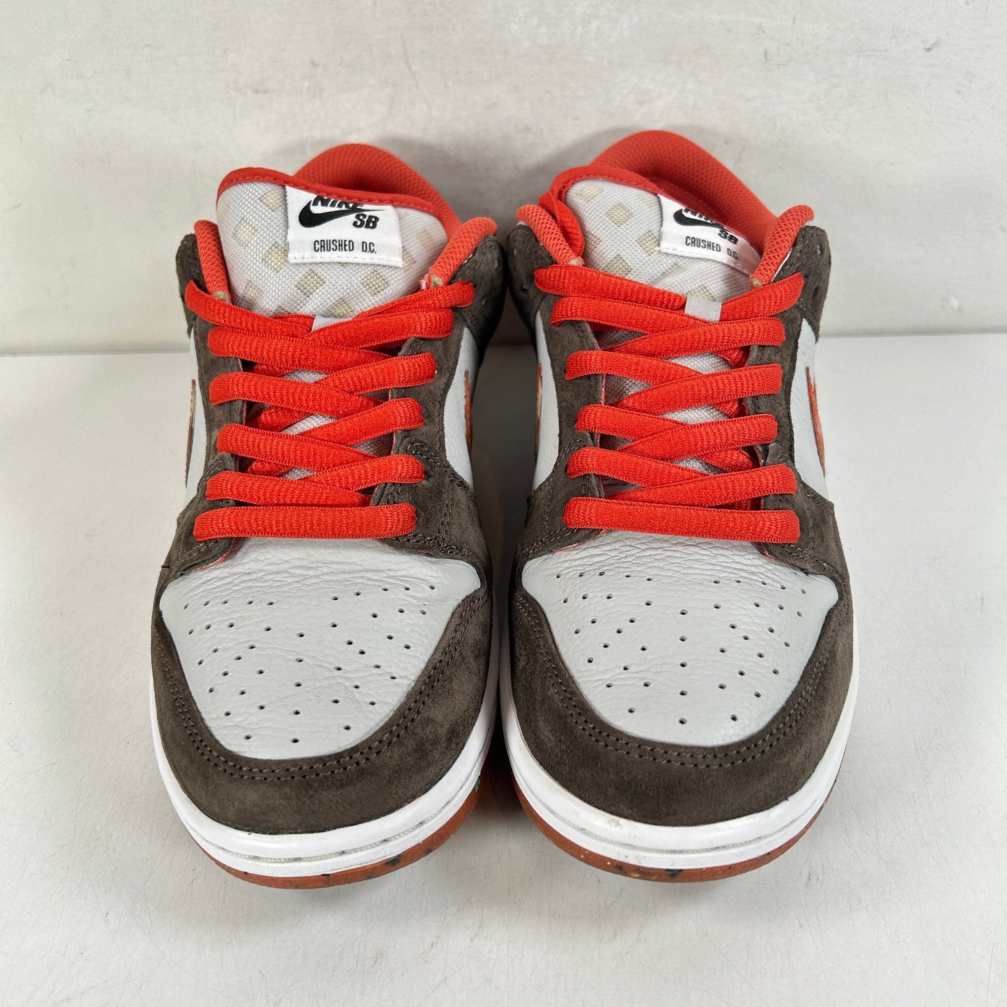 DH7782 001 Nike SB Dunk Low Crushed D.C. [USED] - 8.5 M (VNDS)