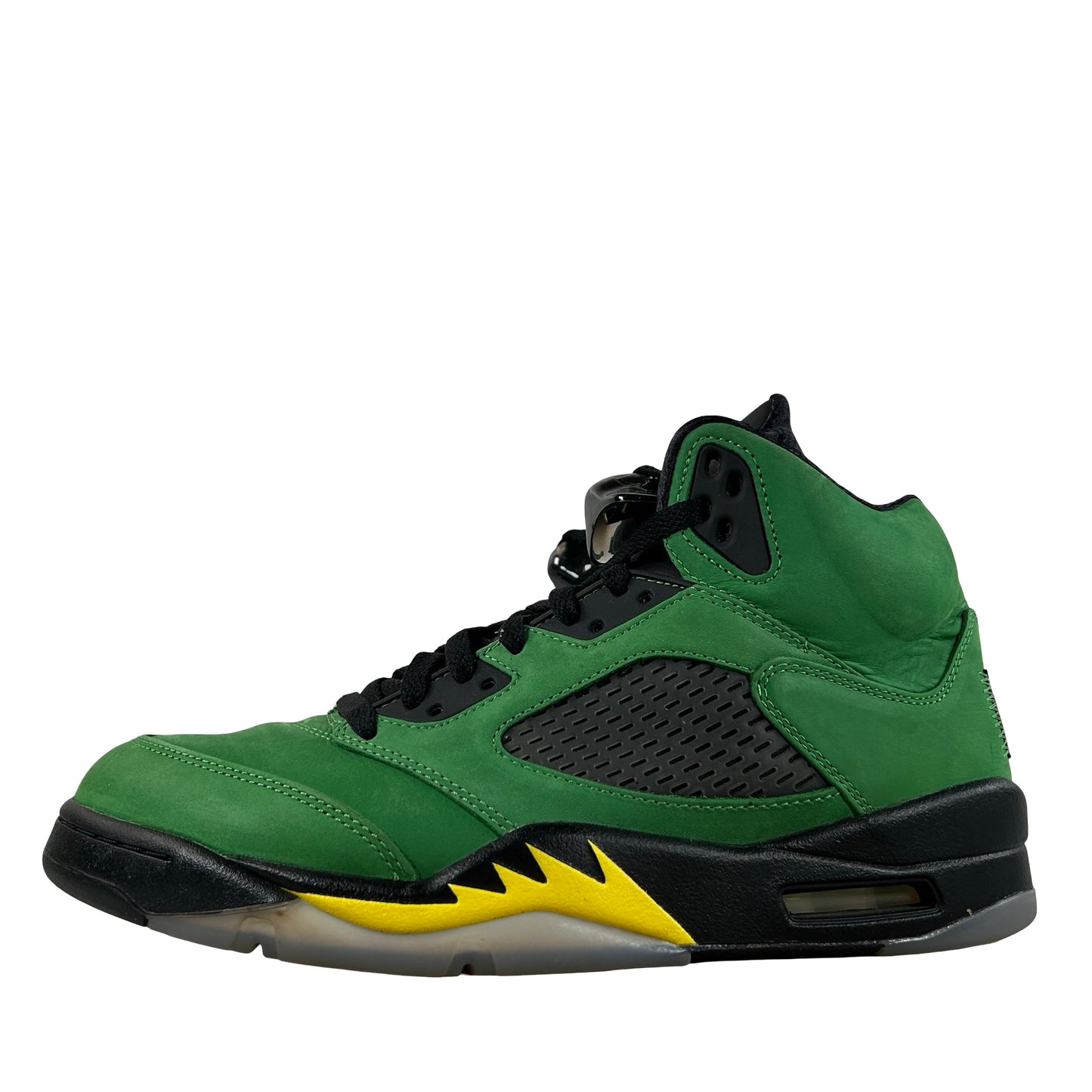 CK6631 307 Jordan 5 Retro SE Oregon [USED]- 10 (Used2)