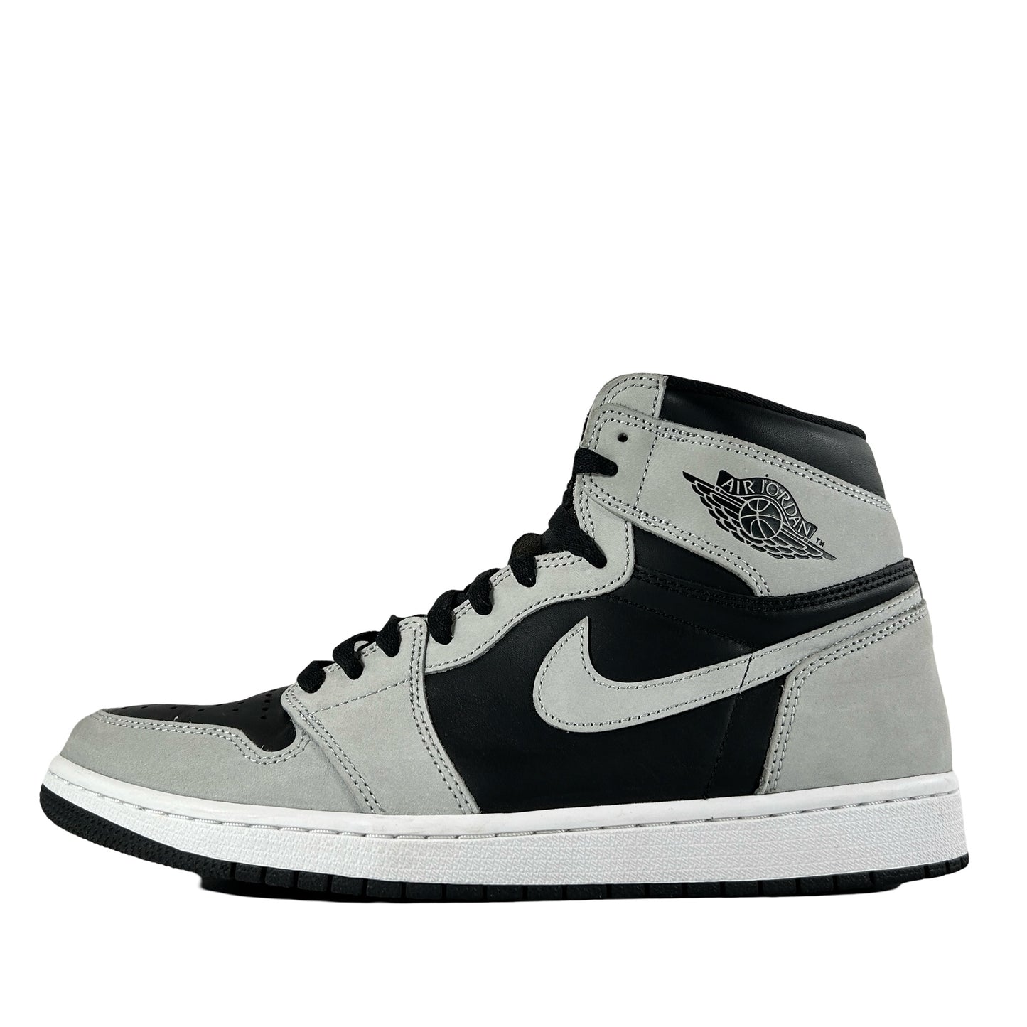 555088 035 Jordan 1 Shadow 2.0 [USED] - 11.5 M (Used)