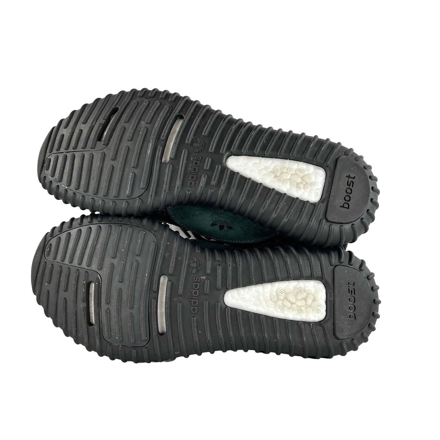 BB5350 Adidas Yeezy Boost 350 Pirate Black (2023) (Used) - 8.5 M (Used2)