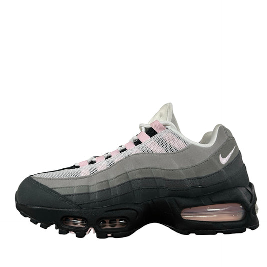 HJ5996 001 Nike Air Max 95 OG Big Bubble Pink Foam (Women's) [USED] - 10 W (Used4)