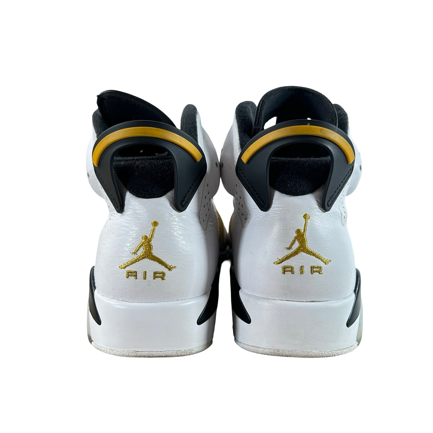 CT8529 170 Jordan 6 Retro Yellow Ochre [USED] - 10.5 M (Used2)