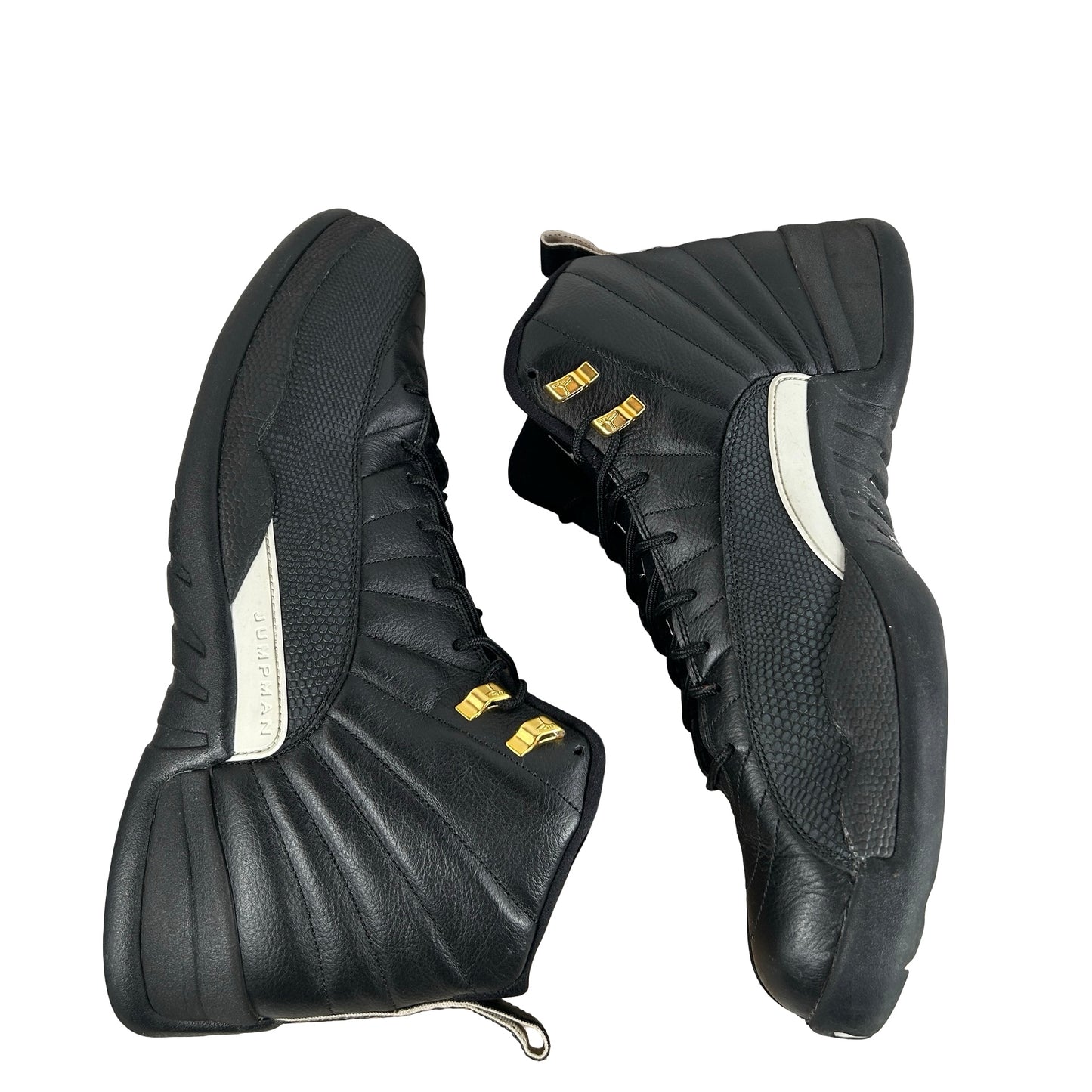 130690 013 Jordan 12 Retro The Master [USED] - 15 M (Used)