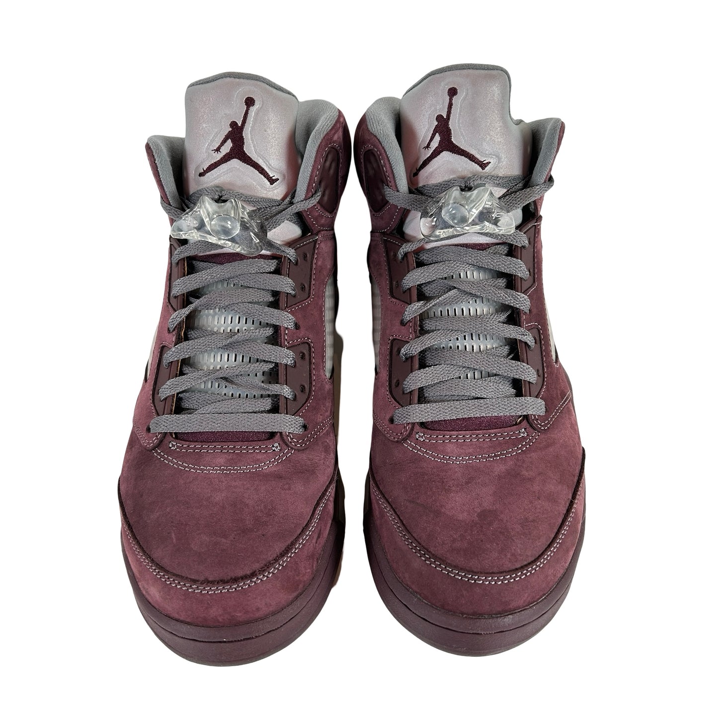 DZ4131 600 Jordan 5 Retro Burgundy [USED] - 10.5 M (Used2)