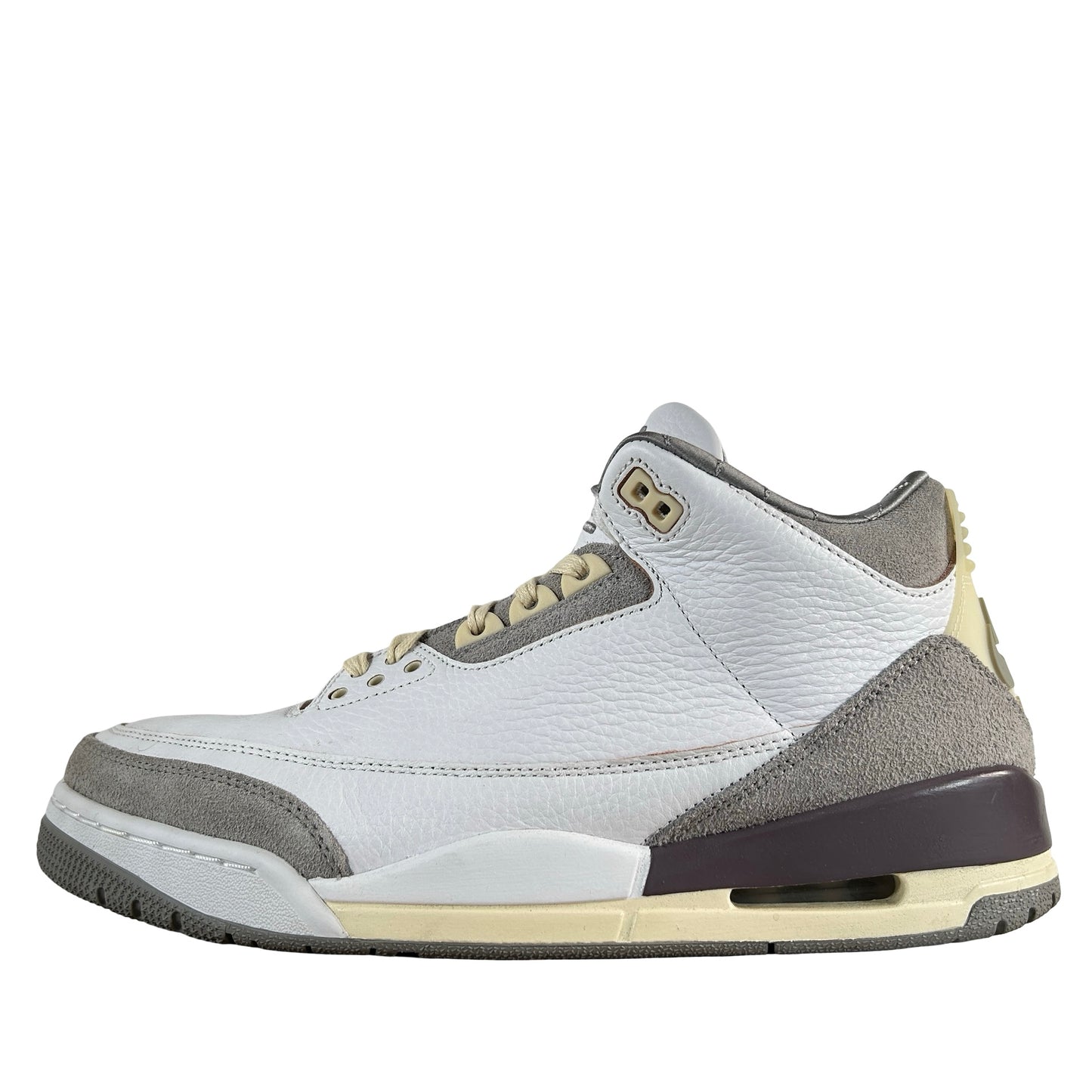 DH3434 110 Jordan 3 Retro A Ma Maniere [USED] - 12 W / 10.5 M (Used9)