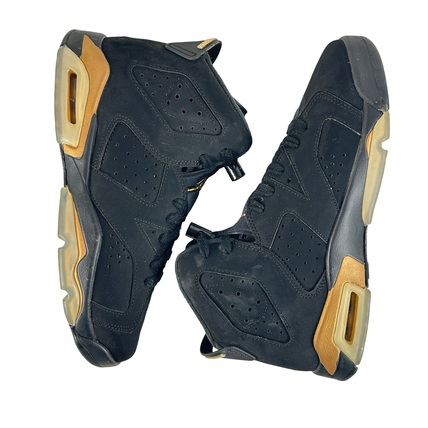 CT4964 007 Jordan 6 Retro DMP 2020 (GS) [USED] - 6.5 Y (Used) (No Box)