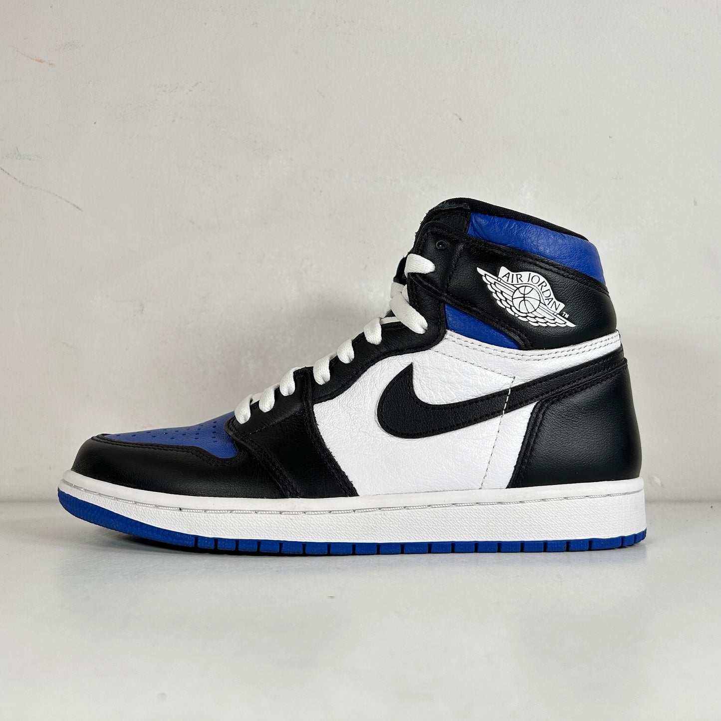 555088 041 Jordan 1 Punta real