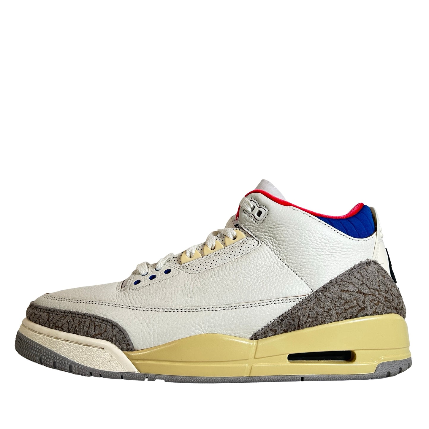 IB1482 100 Jordan 3 Retro Seoul 2.0 [USED] - 13 M (Used2)