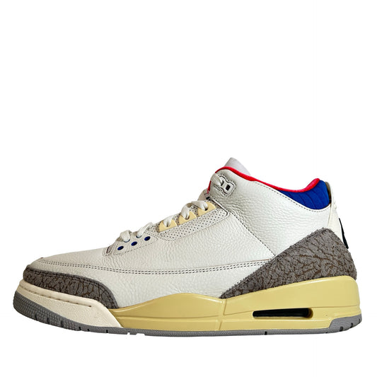 IB1482 100 Jordan 3 Retro Seoul 2.0 [USED] - 13 M (Used2)